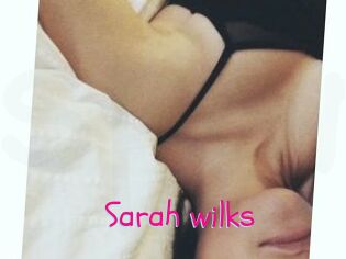 Sarah_wilks
