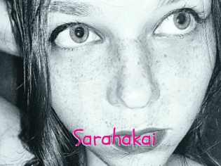 Sarahakai