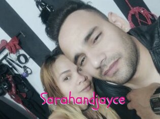 Sarahandjayce