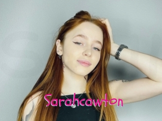 Sarahcawton