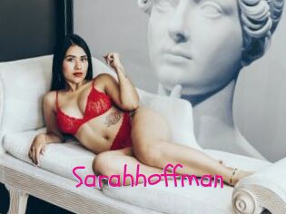 Sarahhoffman