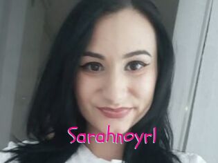 Sarahnoyr1