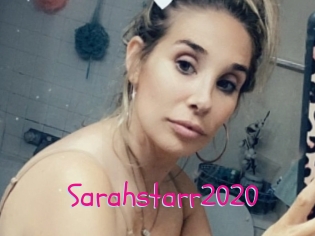 Sarahstarr2020