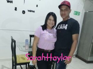 Sarahttaylor