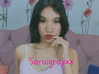 Saraigrayxx