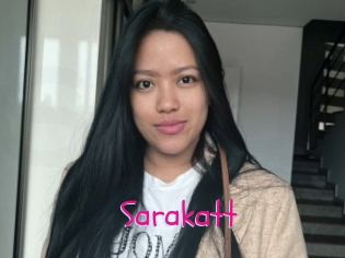 Sarakatt