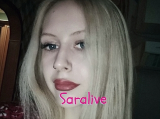 saralive Spanking Sarah