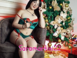 saramartini22 Spanking Sarah