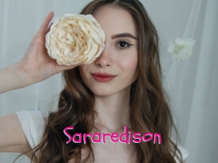 Sararedison
