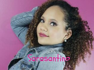 Sarasantino