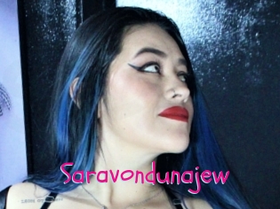 saravondunajew Spanking Sarah
