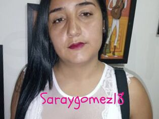Saraygomez18