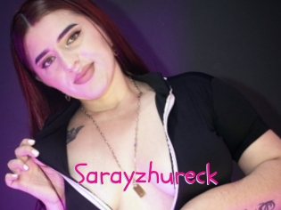 sarayzhureck Spanking Sarah