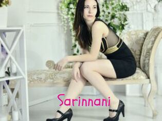 Sarinnani