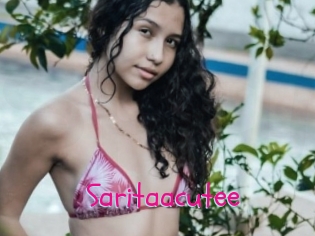 Saritaacutee