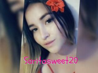 Saritasweet20