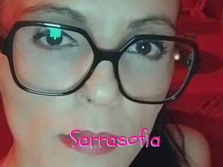 Sarrasofia