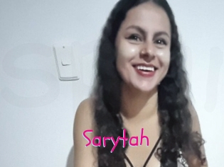 sarytah Spanking Sarah