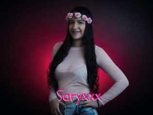 Saryxxx