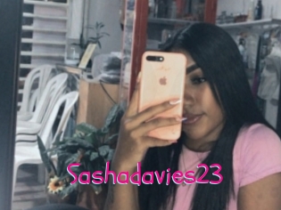 Sashadavies23