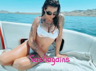 sashagains Spanking Sarah