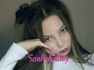 Sashakelley