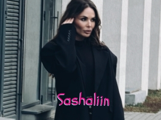 Sashaliin