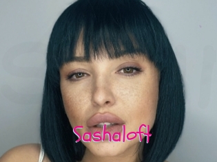 Sashaloft
