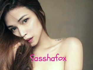 Sasshafox