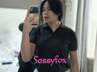 Sassyfox