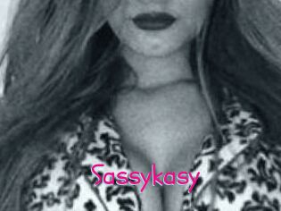 Sassykasy