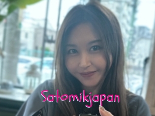 satomikjapan Spanking Sarah
