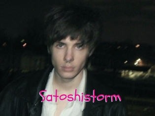 Satoshistorm