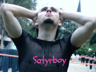 Satyrboy
