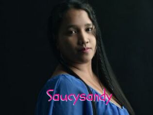 Saucysandy