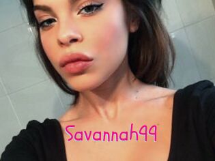 Savannah99