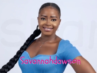 Savannahdawson
