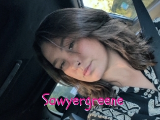 Sawyergreene