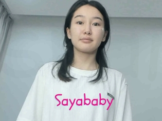 sayababy Spanking Sarah