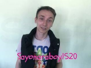 Sayonaraboy1520