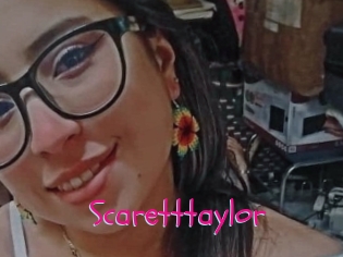 Scaretttaylor