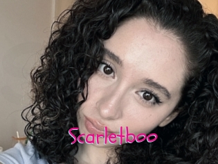 Scarletboo