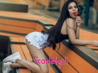 Scarletgill