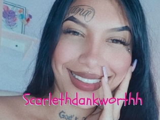 Scarlethdankworthh