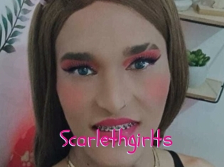 scarlethgirlts Spanking Sarah