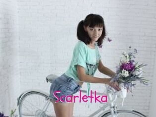 Scarletka