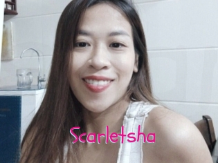 Scarletsha