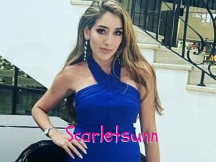 Scarletsunn