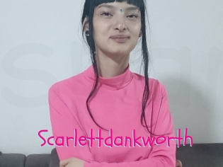scarlettdankworth Spanking Sarah