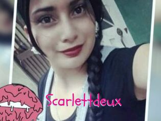 Scarlettdeux